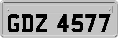 GDZ4577