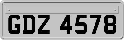 GDZ4578