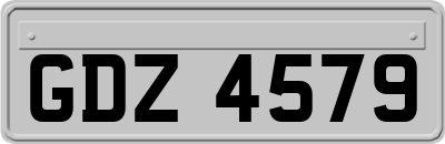 GDZ4579