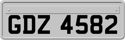 GDZ4582