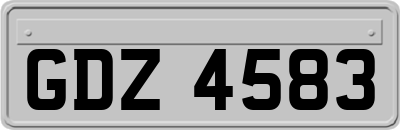 GDZ4583