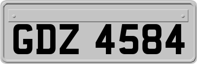 GDZ4584