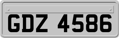 GDZ4586