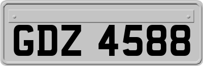 GDZ4588