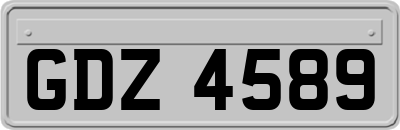 GDZ4589