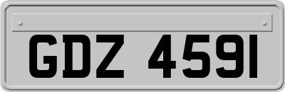 GDZ4591