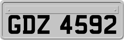 GDZ4592
