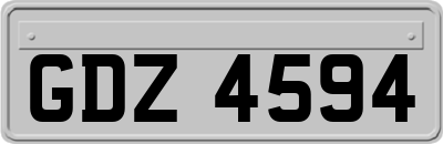 GDZ4594