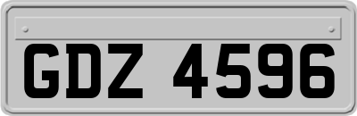 GDZ4596