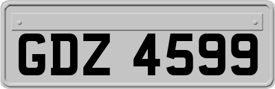 GDZ4599