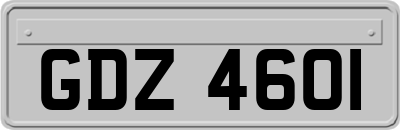 GDZ4601
