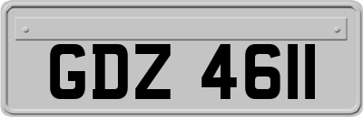 GDZ4611