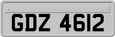 GDZ4612