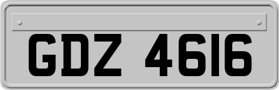 GDZ4616