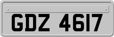 GDZ4617