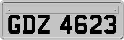 GDZ4623