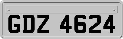 GDZ4624