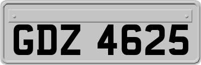 GDZ4625