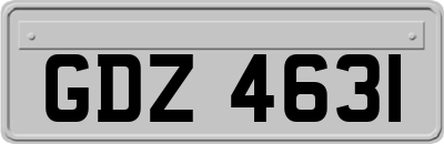GDZ4631