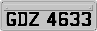 GDZ4633
