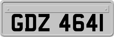 GDZ4641