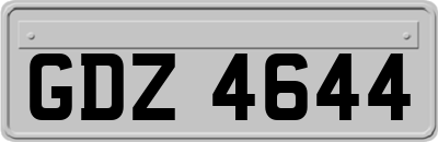 GDZ4644