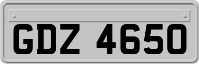 GDZ4650