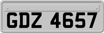 GDZ4657