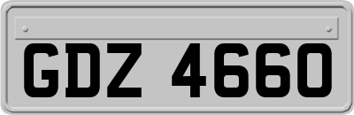 GDZ4660