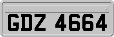 GDZ4664