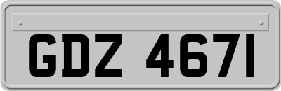 GDZ4671