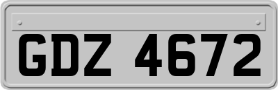 GDZ4672