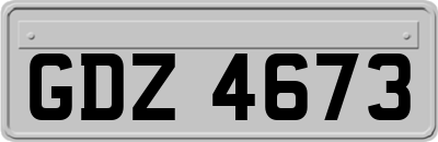 GDZ4673
