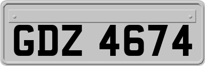 GDZ4674