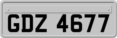 GDZ4677