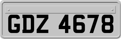 GDZ4678