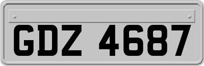 GDZ4687