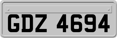 GDZ4694