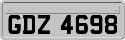 GDZ4698
