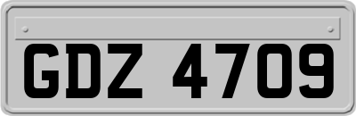 GDZ4709