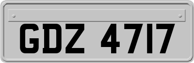 GDZ4717