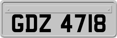 GDZ4718
