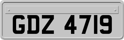 GDZ4719