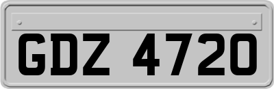 GDZ4720