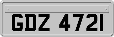 GDZ4721
