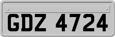 GDZ4724
