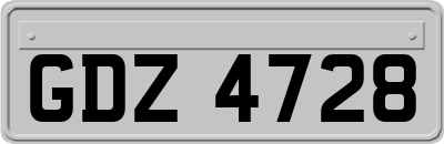 GDZ4728