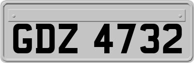 GDZ4732
