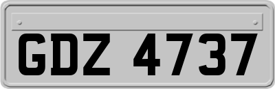 GDZ4737