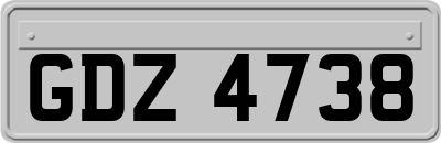 GDZ4738